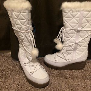 Women’s boots